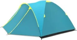 Pavillo Active Ridge 4 Koepeltent - 4 Persoons -Winkel Voor Kampeerartikelen pavillo active ridge koepeltent 4 persoons 5