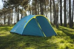 Pavillo Active Ridge 4 Koepeltent - 4 Persoons -Winkel Voor Kampeerartikelen pavillo active ridge koepeltent 4 persoons 8