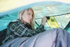 Pavillo Coolrock 2 Pop Up Tent - 2 Persoons -Winkel Voor Kampeerartikelen pavillo coolrock pop up tent 3