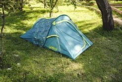 Pavillo Coolrock 2 Pop Up Tent - 2 Persoons -Winkel Voor Kampeerartikelen pavillo coolrock pop up tent 5