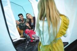 Pavillo Family Ground 6 Vis-a-vis Tent - 6 Persoons -Winkel Voor Kampeerartikelen pavillo family ground vis a vis tent 6 persoons 2