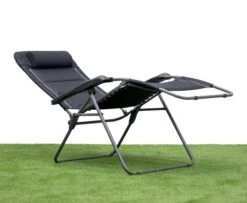 Dometic Serene Firenze - Relaxstoel -Winkel Voor Kampeerartikelen serene firenze3