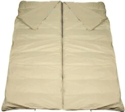 Polydaun Stern Slaapzak - Grijs -Winkel Voor Kampeerartikelen stern detail 5 resultaat