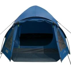 Highlander Juniper 4 Koepeltent - 4 Persoons -Winkel Voor Kampeerartikelen ten128 db feat inside