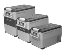Totalcool Totalfreeze 45 Compressor Koelbox - 45 Liter -Winkel Voor Kampeerartikelen totalfreeze algemeen 1