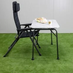 Dometic TPV 115 Campingtafel - 115 X 60 Cm -Winkel Voor Kampeerartikelen tpv115 4