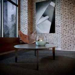 Tenderflame Tulip 18 Tafelhaard - Groen -Winkel Voor Kampeerartikelen tulip 18 reactive glass green sfeer op maat 3