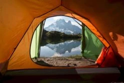 Vango Scafell 300+ Tunneltent - 3 Persoons 9 Vango Scafell 300+ Tunneltent - 3 Persoons -Winkel Voor Kampeerartikelen vango scafell 300plus 2