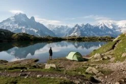 Vango Scafell 300+ Tunneltent - 3 Persoons 10 Vango Scafell 300+ Tunneltent - 3 Persoons -Winkel Voor Kampeerartikelen vango scafell 300plus 3