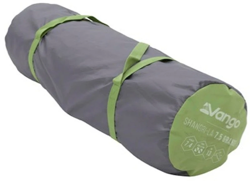 Vango Shangri-La II 7.5 Grande Zelfopblazende Slaapmat 2 Vango Shangri-La II 7.5 Grande Zelfopblazende Slaapmat - Afbeelding 2