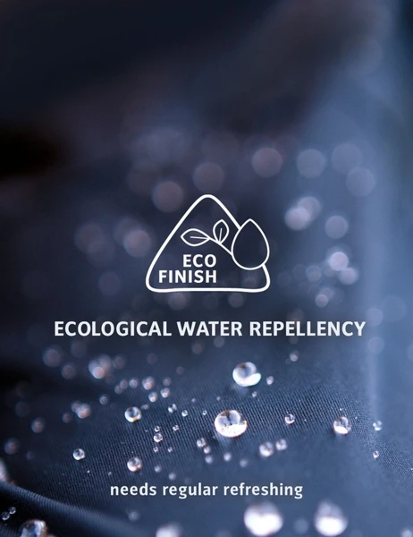 Vaude Wizard Rugzak 18 + 4 Liter - Zwart/bruin 9 Vaude Wizard Rugzak 18 + 4 Liter - Zwart/bruin - Afbeelding 9