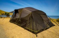 Zempire Aero TL Pro Opblaasbare Tent - 5 Persoons -Winkel Voor Kampeerartikelen zempire aero tl pro opblaasbare tent 15