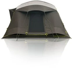 Zempire Aero TL Pro Opblaasbare Tent - 5 Persoons -Winkel Voor Kampeerartikelen zempire aero tl pro opblaasbare tent 22 1