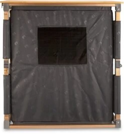 Zempire Eco Fold Single V2 Opvouwbare Campingkast - Enkel -Winkel Voor Kampeerartikelen zempire eco fold single v2 opvouwbare campingkast enkel 12