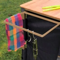 Zempire Eco Fold Single V2 Opvouwbare Campingkast - Enkel -Winkel Voor Kampeerartikelen zempire eco fold single v2 opvouwbare campingkast enkel 14