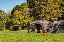 Zempire Eco Fold Single V2 Opvouwbare Campingkast - Enkel -Winkel Voor Kampeerartikelen zempire eco fold single v2 opvouwbare campingkast enkel 3