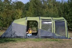 Zempire Evo TL V2 Opblaasbare Tent - 5 Persoons 22 Zempire Evo TL V2 Opblaasbare Tent - 5 Persoons -Winkel Voor Kampeerartikelen zempire evo tl v2 20