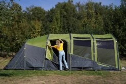 Zempire Evo TL V2 Opblaasbare Tent - 5 Persoons 39 Zempire Evo TL V2 Opblaasbare Tent - 5 Persoons -Winkel Voor Kampeerartikelen zempire evo tl v2 28