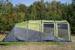 Zempire Evo TL V2 Opblaasbare Tent - 5 Persoons 38 Zempire Evo TL V2 Opblaasbare Tent - 5 Persoons -Winkel Voor Kampeerartikelen zempire evo tl v2 29