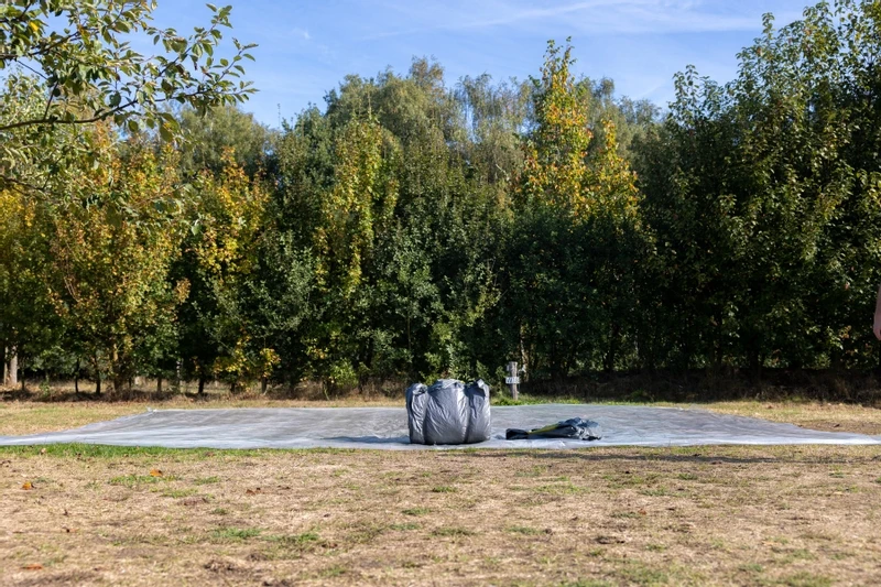 Zempire Evo TL V2 Opblaasbare Tent - 5 Persoons 10 Zempire Evo TL V2 Opblaasbare Tent - 5 Persoons - Afbeelding 10