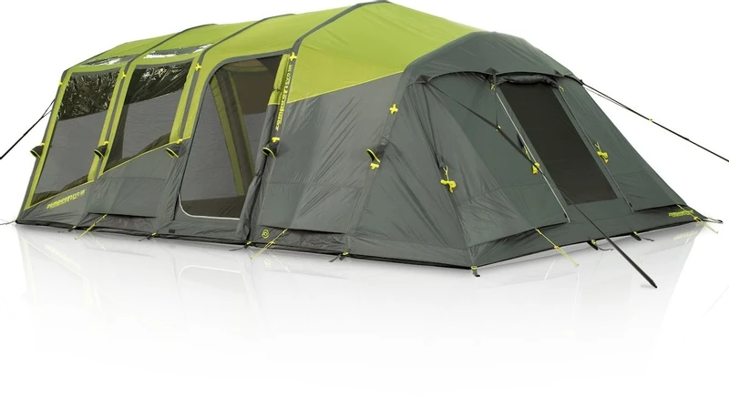 Zempire Evo TL V2 Opblaasbare Tent - 5 Persoons 4 Zempire Evo TL V2 Opblaasbare Tent - 5 Persoons - Afbeelding 4