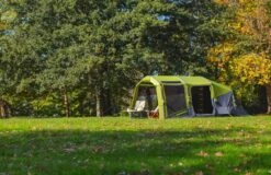 Zempire Evo TM V2 Opblaasbare Tent - 4 Persoons -Winkel Voor Kampeerartikelen zempire evo tm v2 opblaasbare tent 14