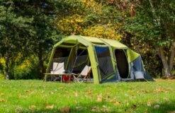 Zempire Evo TM V2 Opblaasbare Tent - 4 Persoons -Winkel Voor Kampeerartikelen zempire evo tm v2 opblaasbare tent 15