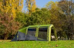 Zempire Evo TM V2 Opblaasbare Tent - 4 Persoons -Winkel Voor Kampeerartikelen zempire evo tm v2 opblaasbare tent 16