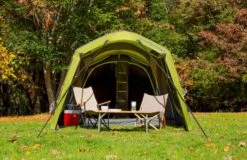 Zempire Evo TM V2 Opblaasbare Tent - 4 Persoons -Winkel Voor Kampeerartikelen zempire evo tm v2 opblaasbare tent 18