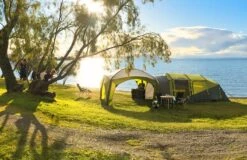 Zempire Evo TM V2 Opblaasbare Tent - 4 Persoons -Winkel Voor Kampeerartikelen zempire evo tm v2 opblaasbare tent 19