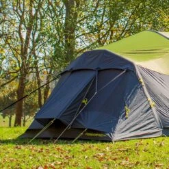 Zempire Evo TM V2 Opblaasbare Tent - 4 Persoons -Winkel Voor Kampeerartikelen zempire evo tm v2 opblaasbare tent 21
