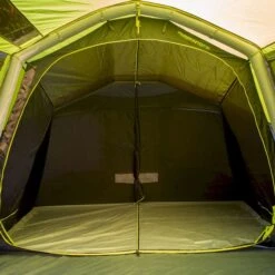 Zempire Evo TM V2 Opblaasbare Tent - 4 Persoons -Winkel Voor Kampeerartikelen zempire evo tm v2 opblaasbare tent 25