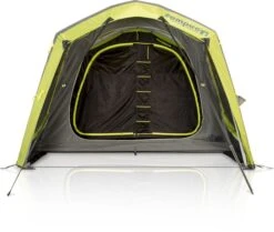 Zempire Evo TM V2 Opblaasbare Tent - 4 Persoons -Winkel Voor Kampeerartikelen zempire evo tm v2 opblaasbare tent 26