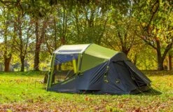 Zempire Evo TS Opblaasbare Tent - 4 Persoons -Winkel Voor Kampeerartikelen zempire evo ts opblaasbare tent 11