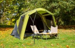 Zempire Evo TS Opblaasbare Tent - 4 Persoons -Winkel Voor Kampeerartikelen zempire evo ts opblaasbare tent 12