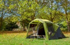 Zempire Evo TS Opblaasbare Tent - 4 Persoons -Winkel Voor Kampeerartikelen zempire evo ts opblaasbare tent 13
