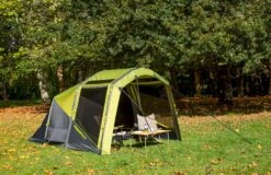 Zempire Evo TS Opblaasbare Tent - 4 Persoons -Winkel Voor Kampeerartikelen zempire evo ts opblaasbare tent 15