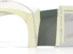 Zempire Evo TS Opblaasbare Tent - 4 Persoons -Winkel Voor Kampeerartikelen zempire evo ts opblaasbare tent 17