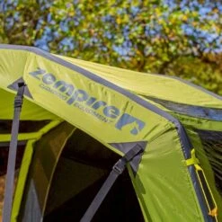 Zempire Evo TS Opblaasbare Tent - 4 Persoons -Winkel Voor Kampeerartikelen zempire evo ts opblaasbare tent 19