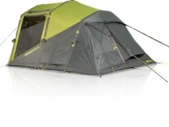Zempire Evo TS Opblaasbare Tent - 4 Persoons -Winkel Voor Kampeerartikelen zempire evo ts opblaasbare tent 1