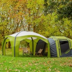 Zempire Evo TS Opblaasbare Tent - 4 Persoons -Winkel Voor Kampeerartikelen zempire evo ts opblaasbare tent 21