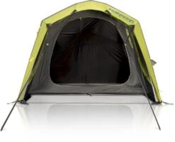 Zempire Evo TS Opblaasbare Tent - 4 Persoons -Winkel Voor Kampeerartikelen zempire evo ts opblaasbare tent 25