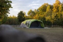 Zempire Evo TXL V2 Opblaasbare Tent -Winkel Voor Kampeerartikelen zempire evo txl v2 13