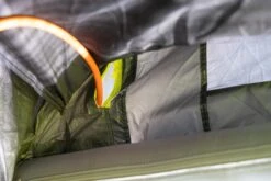 Zempire Evo TXL V2 Opblaasbare Tent -Winkel Voor Kampeerartikelen zempire evo txl v2 2