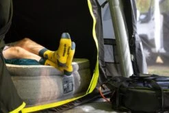 Zempire Evo TXL V2 Opblaasbare Tent -Winkel Voor Kampeerartikelen zempire evo txl v2 7