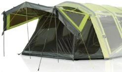 Zempire Evo TXL V2 Opblaasbare Tent -Winkel Voor Kampeerartikelen zempire evo txl v2 opblaasbare tent 12