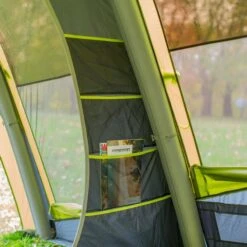 Zempire Evo TXL V2 Opblaasbare Tent -Winkel Voor Kampeerartikelen zempire evo txl v2 opblaasbare tent 26