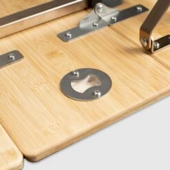 Zempire Kitpac V2 Campingtafel - Groot - 100 X 65 - Bamboe -Winkel Voor Kampeerartikelen zempire kitpac v2 campingtafel groot 14