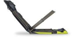 Zempire Speedy Ligbed - Tweepersoons -Winkel Voor Kampeerartikelen zempire speedy ligbed tweepersoons 6