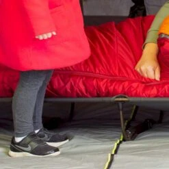 Zempire W Leg V2 Ligbed -Winkel Voor Kampeerartikelen zempire w leg v2 ligbed 1